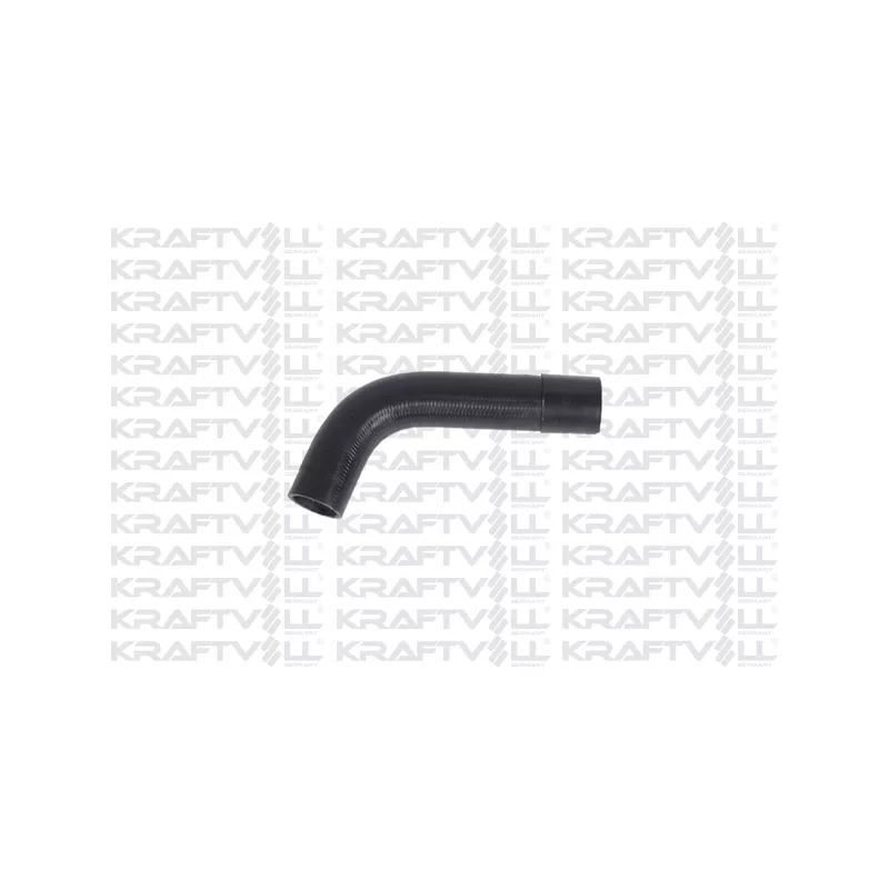 Tuyau de carburant KRAFTVOLL GERMANY 10034747