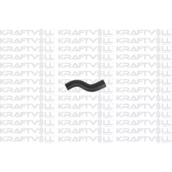 Durite de radiateur KRAFTVOLL GERMANY