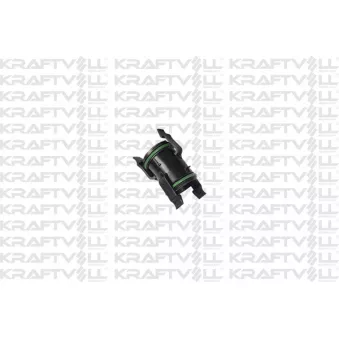 Gaine de suralimentation KRAFTVOLL GERMANY 10034753