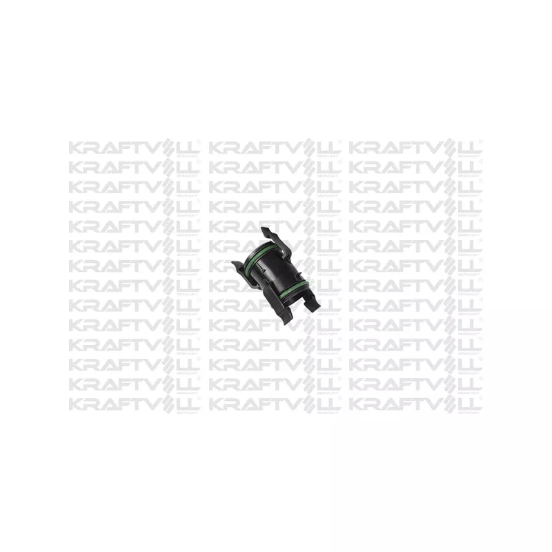Gaine de suralimentation KRAFTVOLL GERMANY 10034753