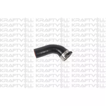 Gaine de suralimentation KRAFTVOLL GERMANY
