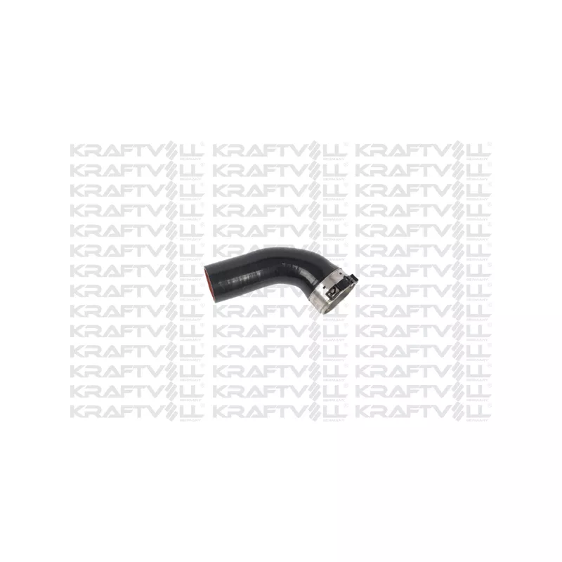 Gaine de suralimentation KRAFTVOLL GERMANY 10034754