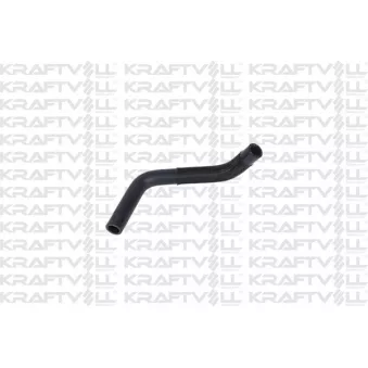 Durite de radiateur KRAFTVOLL GERMANY 10034765