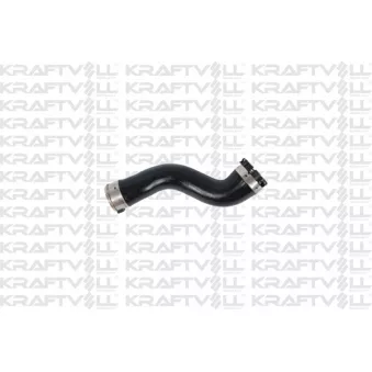 Gaine de suralimentation KRAFTVOLL GERMANY
