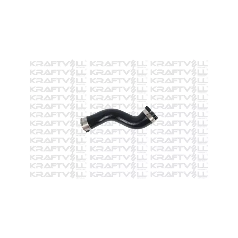 Gaine de suralimentation KRAFTVOLL GERMANY 10034789