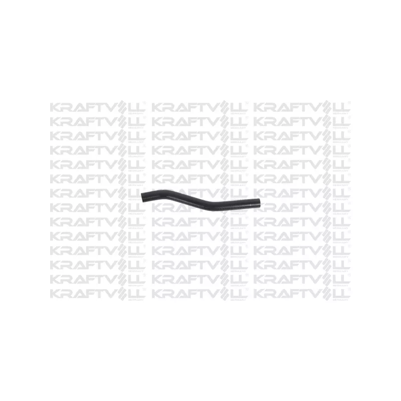 Gaine de chauffage KRAFTVOLL GERMANY 10034797