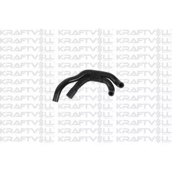 Durite de radiateur KRAFTVOLL GERMANY 10034803
