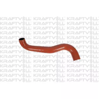 Gaine de suralimentation KRAFTVOLL GERMANY