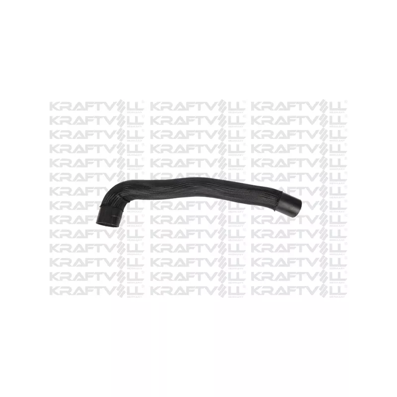 Gaine de suralimentation KRAFTVOLL GERMANY 10034809