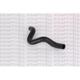 Gaine de chauffage KRAFTVOLL GERMANY