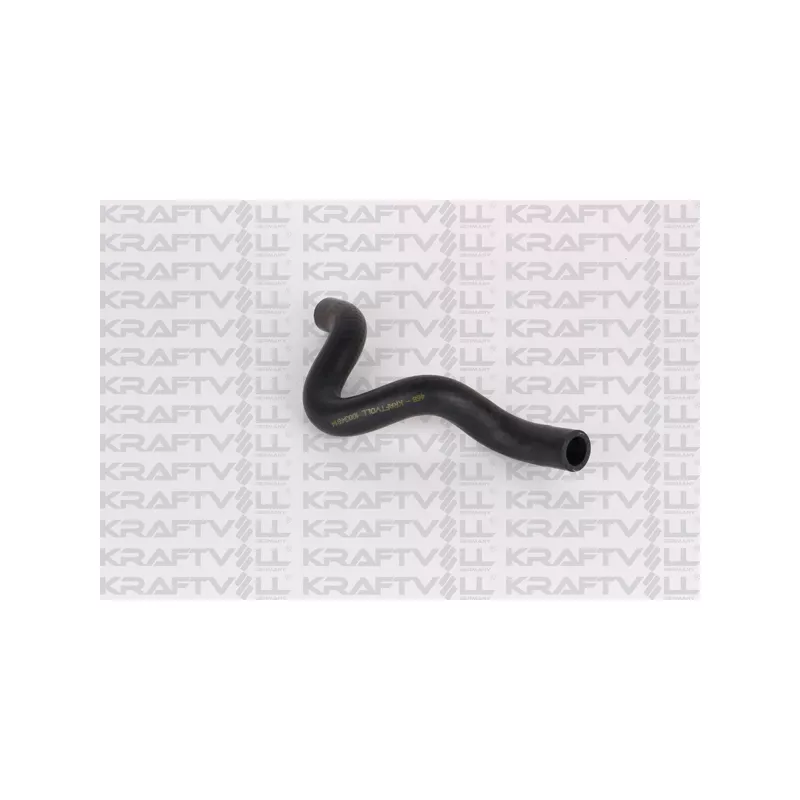 Gaine de chauffage KRAFTVOLL GERMANY 10034814