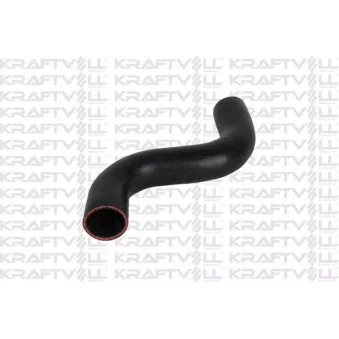 Gaine de suralimentation KRAFTVOLL GERMANY