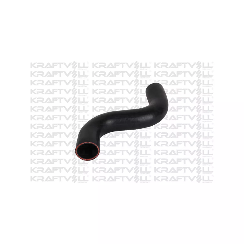 Gaine de suralimentation KRAFTVOLL GERMANY 10034817