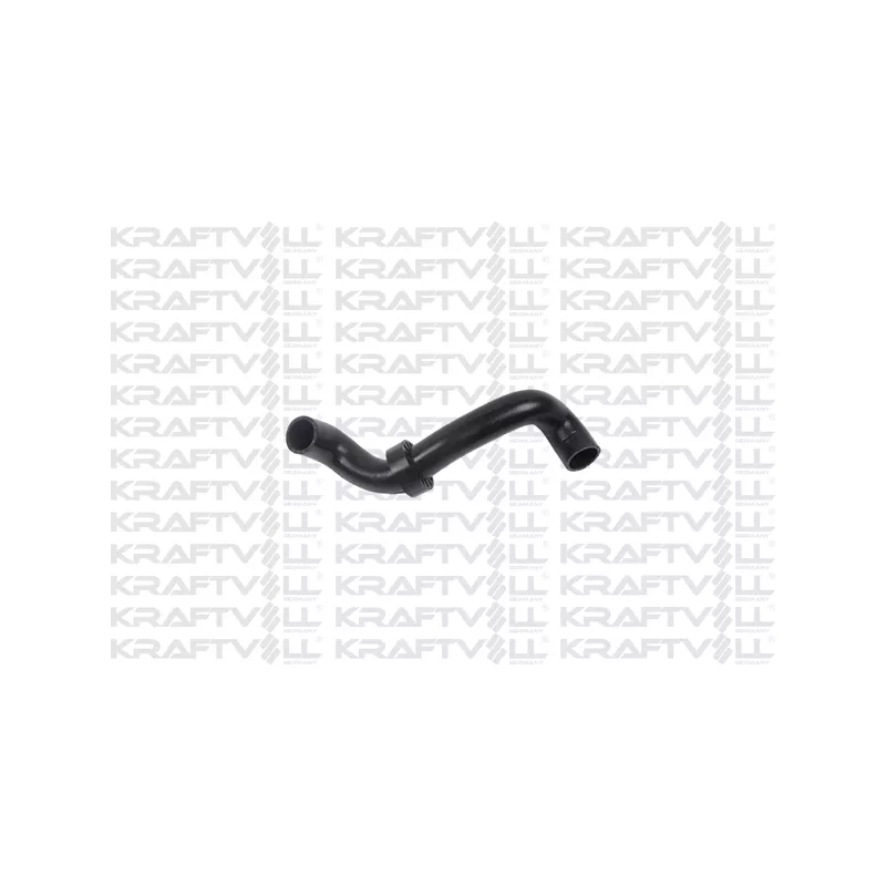 Durite de radiateur KRAFTVOLL GERMANY 10034862