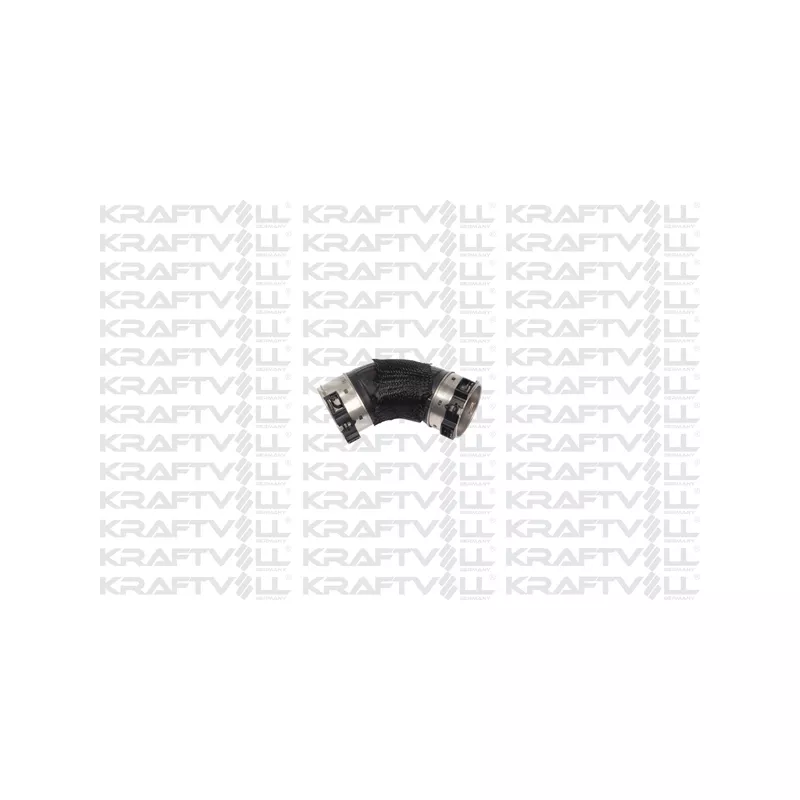 Gaine de suralimentation KRAFTVOLL GERMANY 10034868