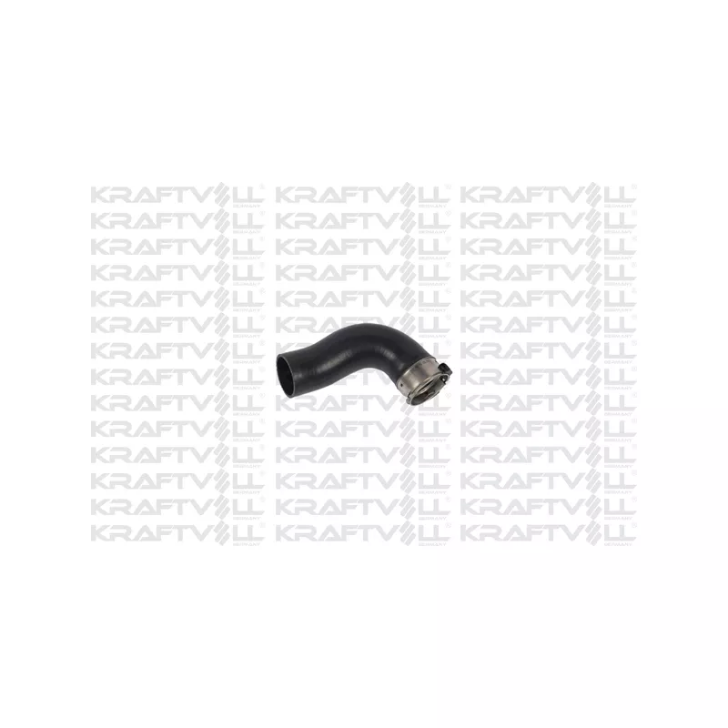 Gaine de suralimentation KRAFTVOLL GERMANY 10034886
