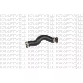 Gaine de suralimentation KRAFTVOLL GERMANY 10034891
