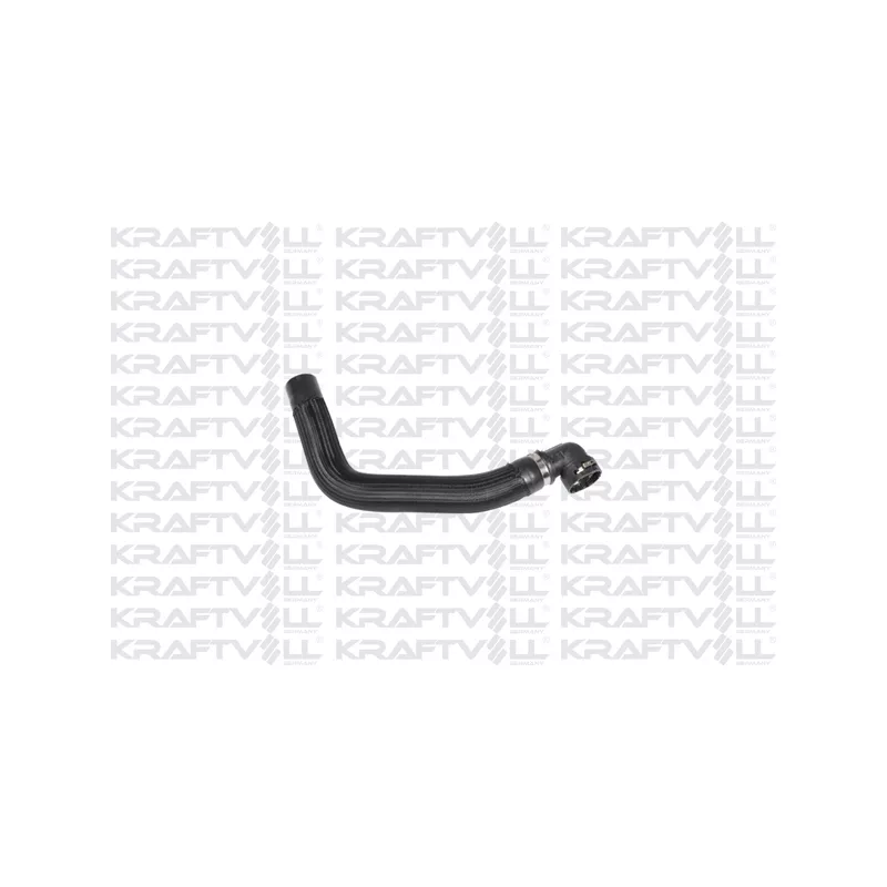 Durite de radiateur KRAFTVOLL GERMANY 10034897