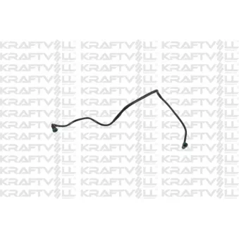 Tuyauterie de carburant KRAFTVOLL GERMANY 10034899