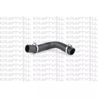 Gaine de suralimentation KRAFTVOLL GERMANY 10034943