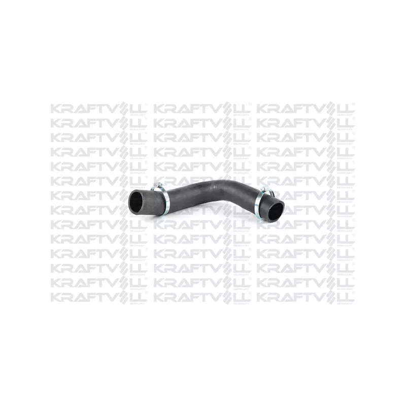 Gaine de suralimentation KRAFTVOLL GERMANY 10034943