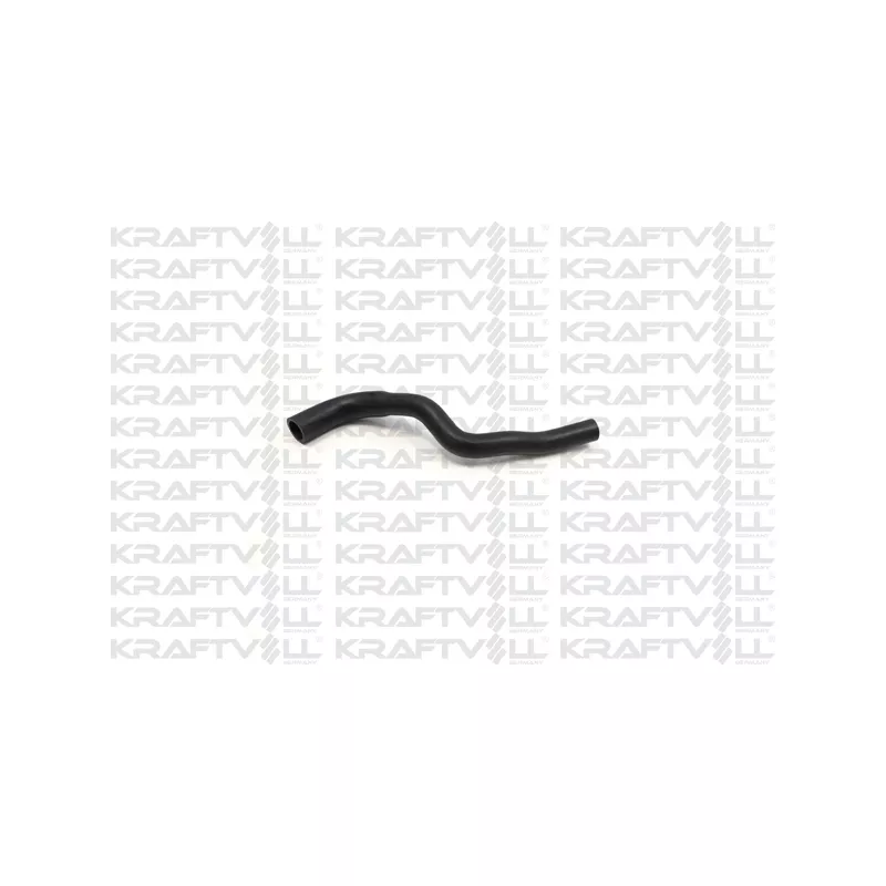 Gaine de chauffage KRAFTVOLL GERMANY 10034953