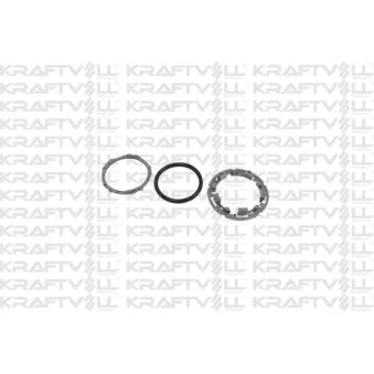 Gaine de suralimentation KRAFTVOLL GERMANY 10034964