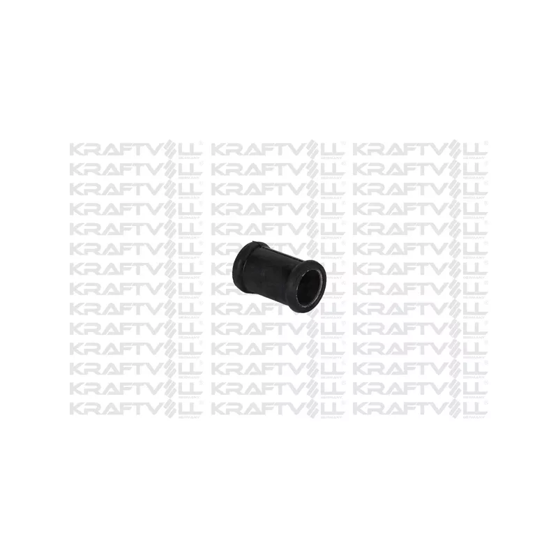Durite de radiateur KRAFTVOLL GERMANY 10034968