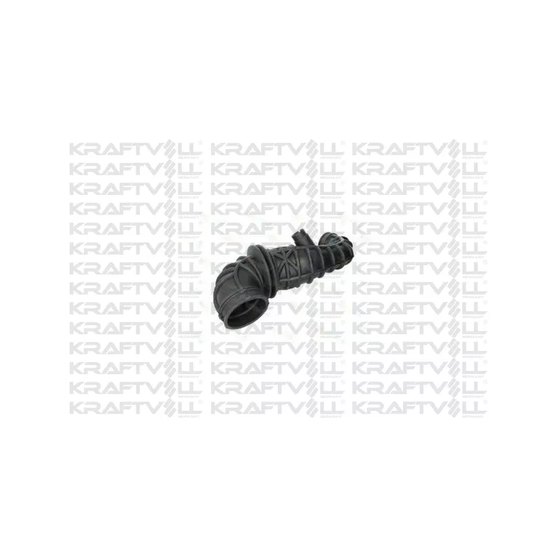 Flexible, alimentation en air KRAFTVOLL GERMANY 10034969