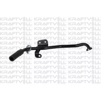 Durite de radiateur KRAFTVOLL GERMANY 10034981