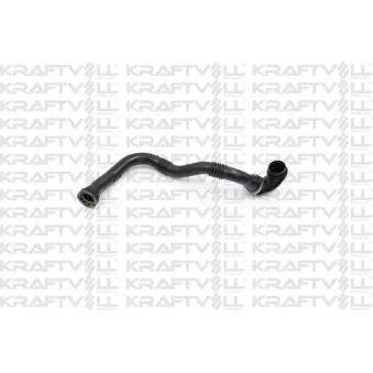 Gaine de suralimentation KRAFTVOLL GERMANY 10035012
