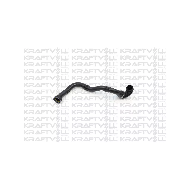 Gaine de suralimentation KRAFTVOLL GERMANY 10035012
