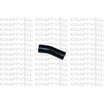 Durite de radiateur KRAFTVOLL GERMANY 10035014