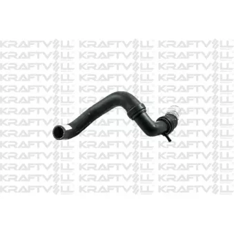 Durite de radiateur KRAFTVOLL GERMANY