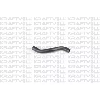 Durite de radiateur KRAFTVOLL GERMANY 10035029