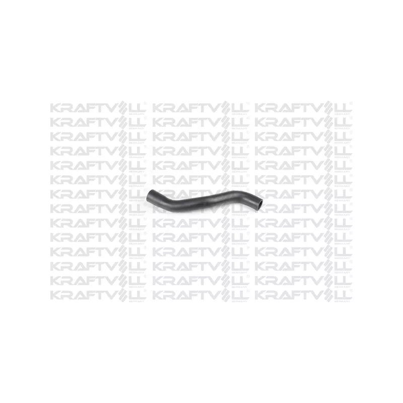 Durite de radiateur KRAFTVOLL GERMANY 10035029