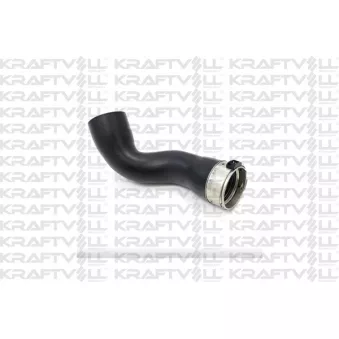 Gaine de suralimentation KRAFTVOLL GERMANY 10035033