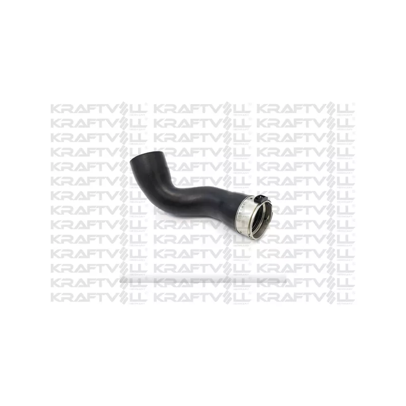 Gaine de suralimentation KRAFTVOLL GERMANY 10035033