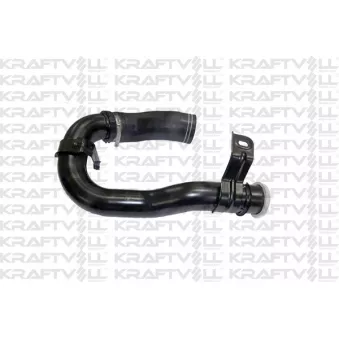 Gaine de suralimentation KRAFTVOLL GERMANY