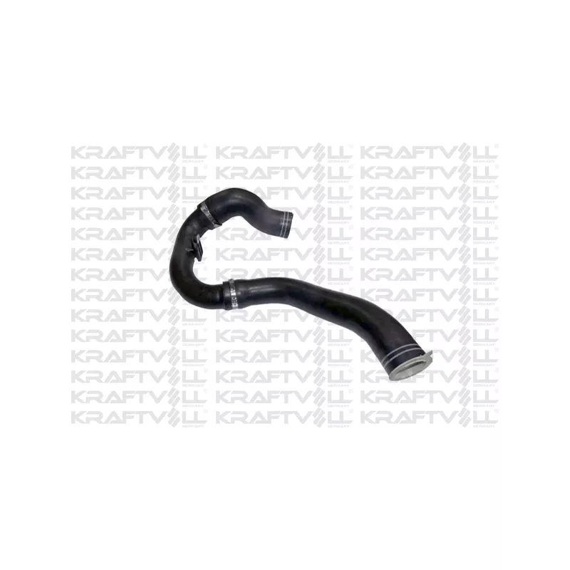 Gaine de suralimentation KRAFTVOLL GERMANY 10035038