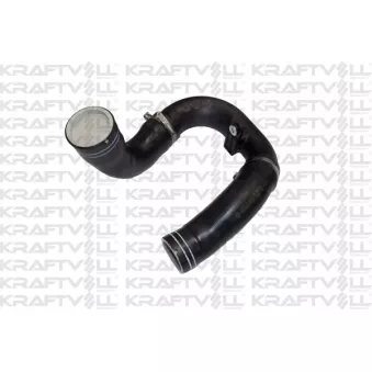 Gaine de suralimentation KRAFTVOLL GERMANY 10035042