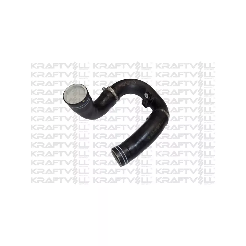 Gaine de suralimentation KRAFTVOLL GERMANY 10035042