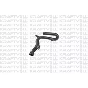 Gaine de suralimentation KRAFTVOLL GERMANY 10035055