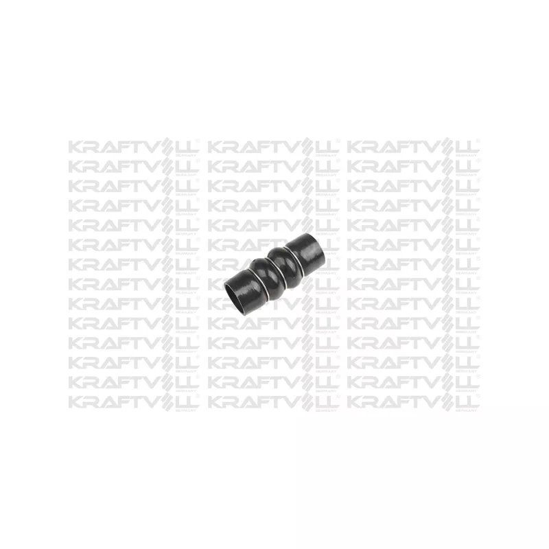 Gaine de suralimentation KRAFTVOLL GERMANY 10035062