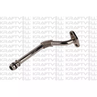 Conduite d'huile, compresseur KRAFTVOLL GERMANY 10040413