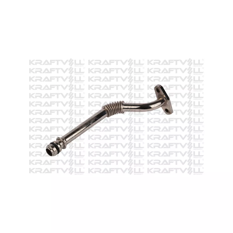 Conduite d'huile, compresseur KRAFTVOLL GERMANY 10040413
