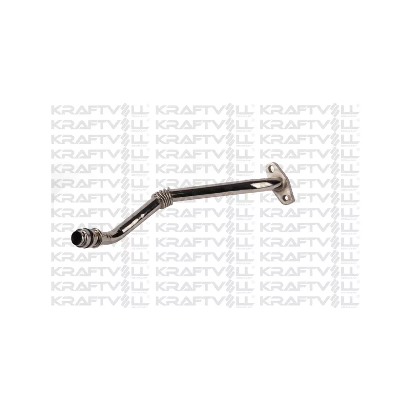 Conduite d'huile, compresseur KRAFTVOLL GERMANY 10040414