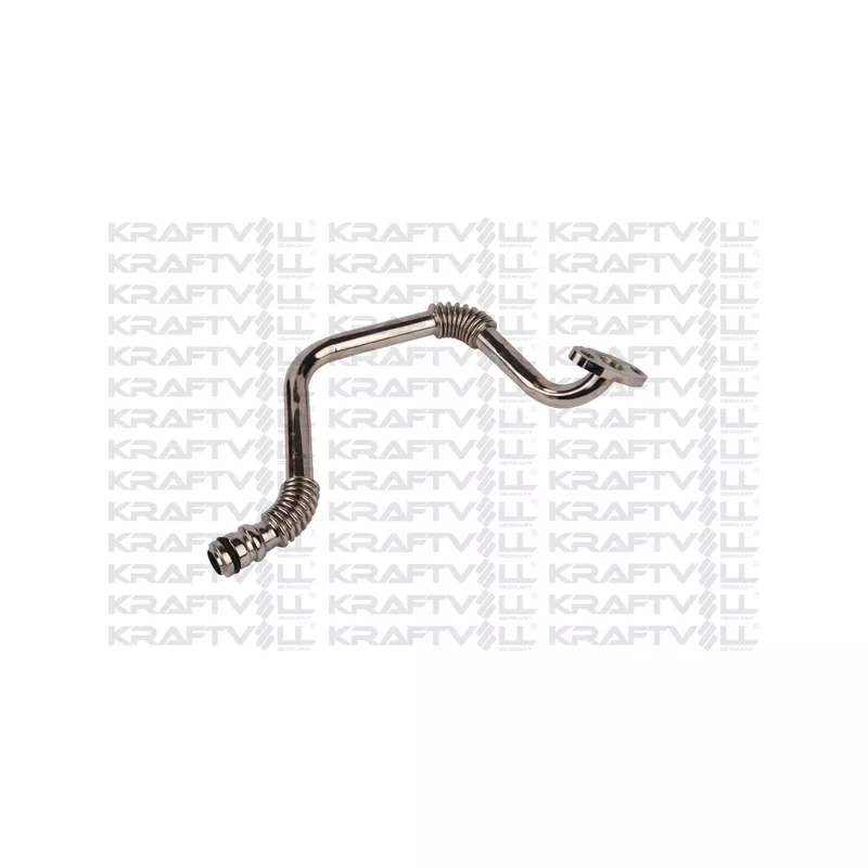 Conduite d'huile, compresseur KRAFTVOLL GERMANY 10040416