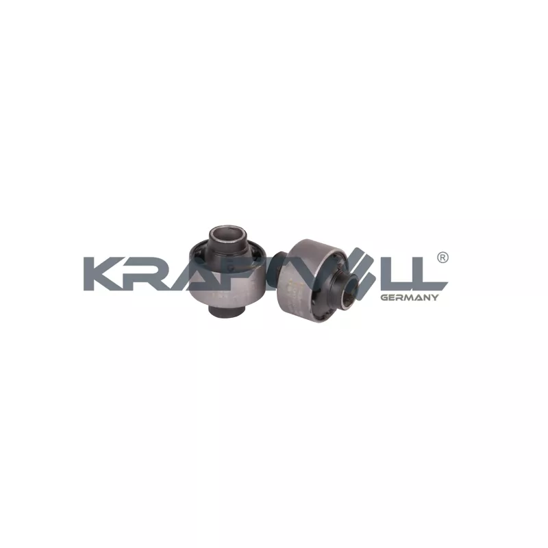 Silent bloc de suspension (train avant) KRAFTVOLL GERMANY 10050002