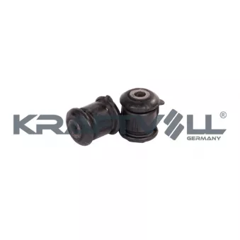 Silent bloc de suspension (train avant) KRAFTVOLL GERMANY